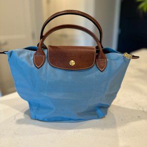 Longchamp LePliage Small Tote NWOT